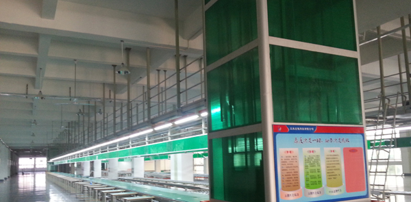 LED自動(dòng)老化線|組件生產(chǎn)線