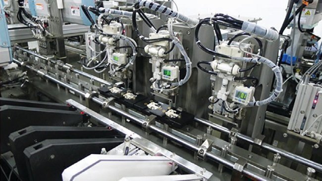 非標(biāo)自動(dòng)化設(shè)備在裝配上有哪些特點(diǎn)以及技術(shù)要求？