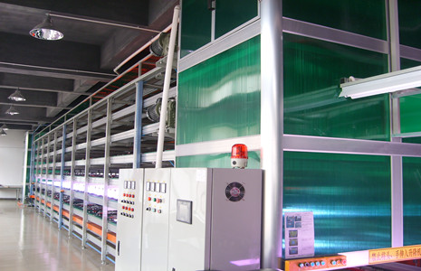 非標自動化設備