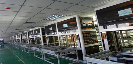 非標自動化設備